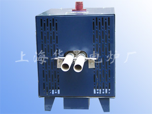 SK2-2.5-13TS双管定碳炉