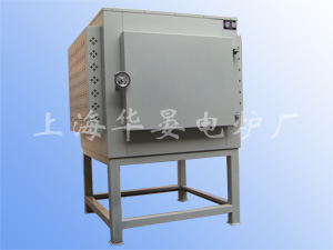 SX2-1300℃高温箱式电炉
