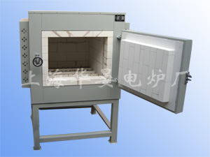 SX2-1300℃高温箱式电炉